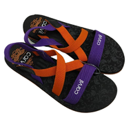 Carvil RAYYA-03 TW | TASYA-03 TW Sandal Anak Perempuan Flip Flop Sendal Gunung Tali Spons Murah