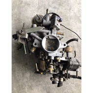 Perodua Kancil carburetor Gx 850 and 660 second hand original