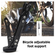 [SG SELLER] Ebike stand CNC kickstand ebike Eco drive kickstand electric bike stand ebike stand moto