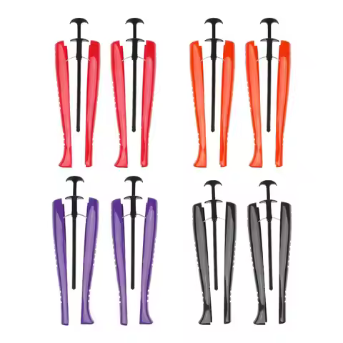 Boots Tree Automatic Boot Shoe Stretcher with Handle Support Keeper 41cm zapatos de hombre