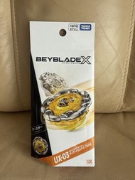 日版 爆旋陀螺 ux-03 Beyblade X
