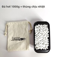 Lucas Baking Tray Steam Stone Blue Asbestos Baking Oven Home Use French Bread Pizza Baking Board Gri