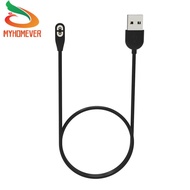 Magnetic USB Charging Cable for AfterShokz Aeropex AS800 Wireless Headphone