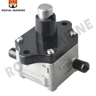 16700-ZZ5-003-00 Fuel Pump for Honda BF40 BF50 Outboard Motor 40HP 50HP Boat Engine 16700ZZ5003 1670
