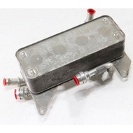 4H0317021K GEAR OIL COOLER FOR AUDI A6 A8 4H0317021S