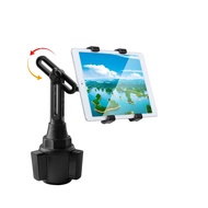 fisker ford kuga gmc honda hyundai bmw ipad Cup Holder Android Tablet Modified Car Shelf