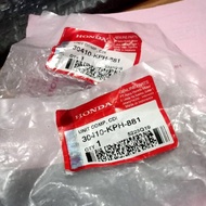 Sparepart Otomotif CDI UNIT COMP ECU KPH KARISMA SUPRA X 125 ORIGINAL ORI ASLI HON  c0i30