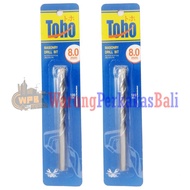 Toho Mata Bor Beton 8mm Toho Mata Bor Beton 8mm Toho Mata Bor Beton 8m