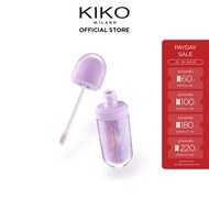 KIKO MILANO Dreamphoria 3d Hydra Lip Gloss Limited Edition ลิปกลอสชุ่มชื้นพร้อมเอฟเฟกต์ 3 มิติ
