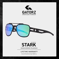 GATORZ-STARK Made In USA รับประกัน Lifetime แว่นทหาร แว่นกันแดด แว่นกันสะเก็ด แว่นทหาร แว่น Tactical