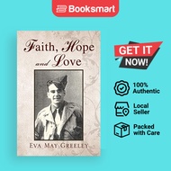 Faith Hope And Love - Paperback - English - 9781425797935