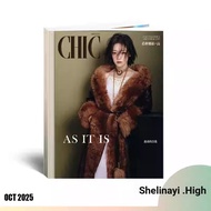 Included Sales Volume Petty Bourgeoisie Fashion October Helinayi High Cover+Free October 2 Official 