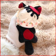 Demon Slayer: Kimetsu no Yaiba Douma Bean Bag Plush Stress Relief Squishy Soft Plushie Doll
