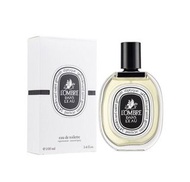 Diptyque – L’OMBRE DANS L’EAU (影中之水)100ml