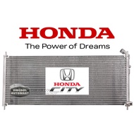 Honda City 1996' SX8 A/C Condenser High Quality Performance