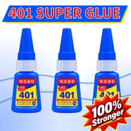 401 General Purpose Instant Adhesive | Super Glue