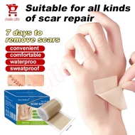Silicone Scar Sheet 4cmx50cm Scar Gel Scar Removal Cream Keloid Scar Plaste Scar Removal Cream Silic