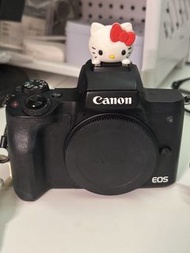 Canon EOS M50 Kit 鏡頭相機