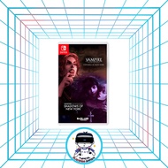 Vampire the Masquerade: The New York Bundle Nintendo Switch