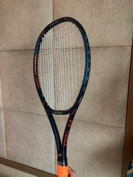 Made in japan yonex vcore pro 97 日本網球拍japan tennis racket  grip 2