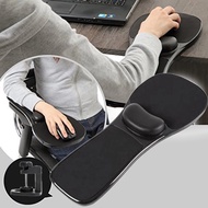 Bộ Gác Tay Rê Chuột Ergonomic Pad - Best Seller Tony