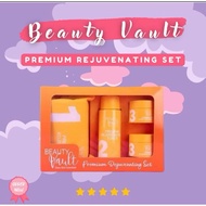 BEAUTY VAULT SKINCARE