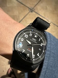 iwc top gun 39mm