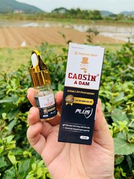 Cao sin su adam hàng chính hãng có giấy kiểm định an toàn