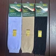 Wholesale 12 pairs 1 dozen Taqwa Brand Women's Hand socks / Ijtihad Wa Taqwa / Taqwa Muslimah Cuffs