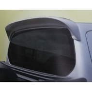 Mitsubishi Triton Spoiler