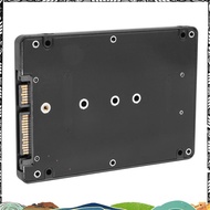 Super M.2 NGFF SSD to 2.5 inch Adapter Card 8mm Thickness Enclosure