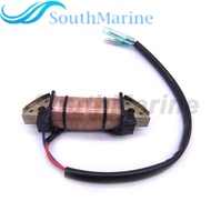 Boat Motor 3G3-06021-1 3G3060211 3G3060211M Exciter Coil Assy for Tohatsu Nissan M18 M9.9 M15 NS 9.9