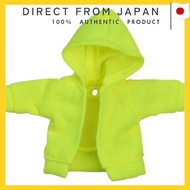 Nendoroid Doll Outfit Hoodie [Yellow]