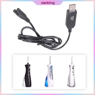 Star Smartests Chargers Cable For Orals  Devices 5V2A Input 3V Output Travel Readys