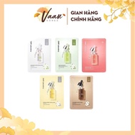 CNP Laboratory Ampule Mask