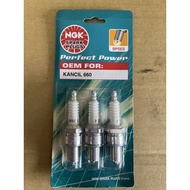 Perodua Kancil 660 850 Spark Plug (NGK) BP5ES