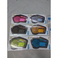 Y15 V1 EXCITER TINTED METER