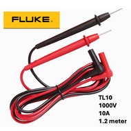 Fluke TL10 Multimeter Test Lead Probe For Voltage Tester Fluke Multimeter