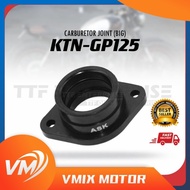 SUZUKI GP125 CARBURETOR JOINT (BIG)