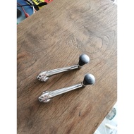 VW 1200 61 glass round handle. VW parts