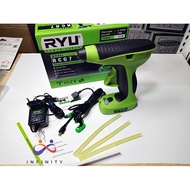 Alat Lem Tembak Glue Gun Cordless Ryu Rcg7 Lem Bakar Cair / Lem Lilin