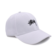 หมวก Stussy แท้ stock low pro logo พร้อมส่ง พร้อมป้ายและหมวก แท้ 100%CAP