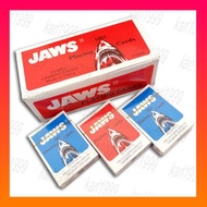 RAFFLESIA JAWS PLAYING CARD JOKER CARD 1PACK