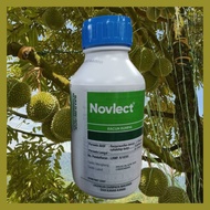 [ORIGINAL] 500ML NOVLECT / Corteva/ Loyant Campur Clincher/Racun Rumpai padi