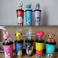 Official BT21 MBO Tumbler Set