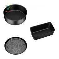 Baking Set for  Foodi 6.5 Qt, 8 Qt Pressure Cooker + Air Fryer Bake Kit, Air Fryer Accessories Set