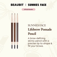 [BEAUBIT] Sunnies Face Lifebrow Pomade Pencil