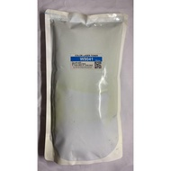 Toner Powder 500Gr Color Laserjet Managed Mfp E 77822 Dn/Z E 77825 Dn/Z /E 77830 Dn/Z W 9041 Cyan