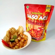 BOCI BAso aCI Extra Pedas BASRANGER 200gr HALAL MUI