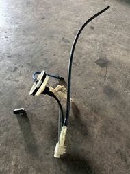 BMW e46 fuel float